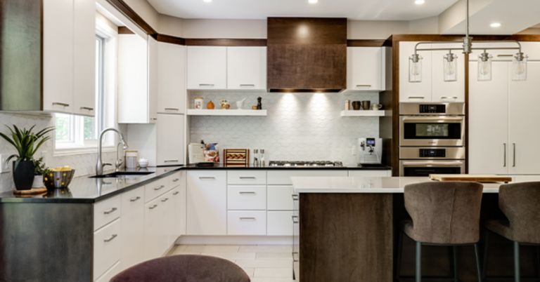 Kitchen Renovations Ottawa Enhance Your Home with a Modern Kitchen