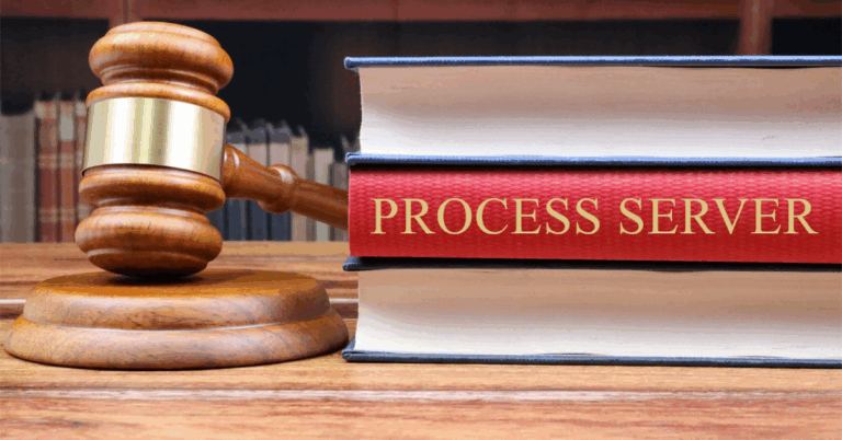 Process Server Visalia California CA: Your Comprehensive Guide