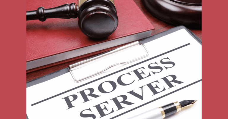 Reliable Process Server in Brainerd, Minnesota (MN) – Legal Document Delivery You Can Trust