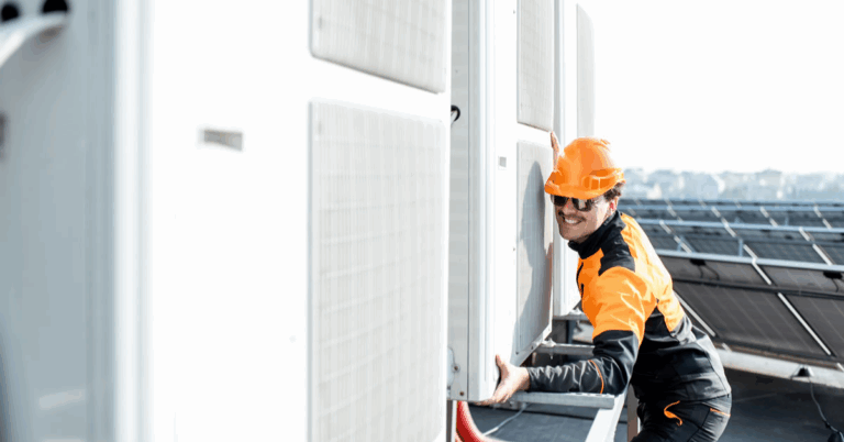 Aircon Service Singapore: Reliable, Affordable, and Professional Cooling Maintenance