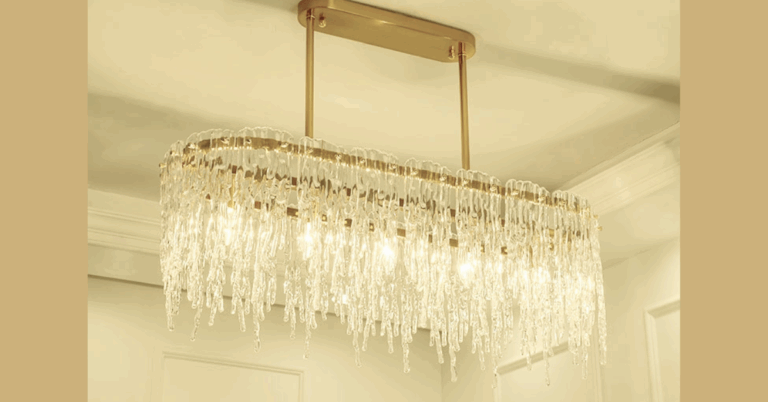 The Definitive Guide to Living Room Lighting in Singapore: Brighten Your Home with Style and Functionality