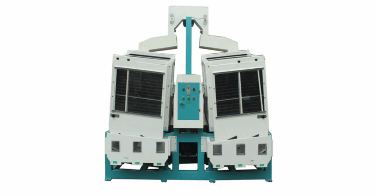 Precision Sorting: The Indispensable Role of a Paddy Separator