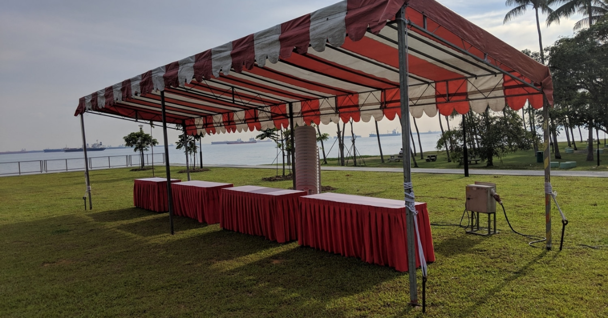Gazebo