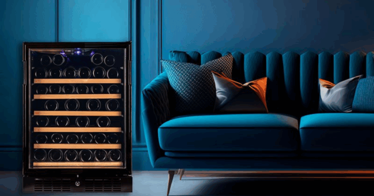 Wine Fridge: The Ultimate Guide to Storing Your Wine Perfectly