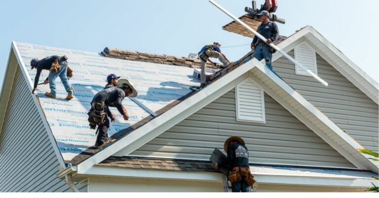 Roofing Bronx NY: Reliable Roofing Solutions for Your Home and Business