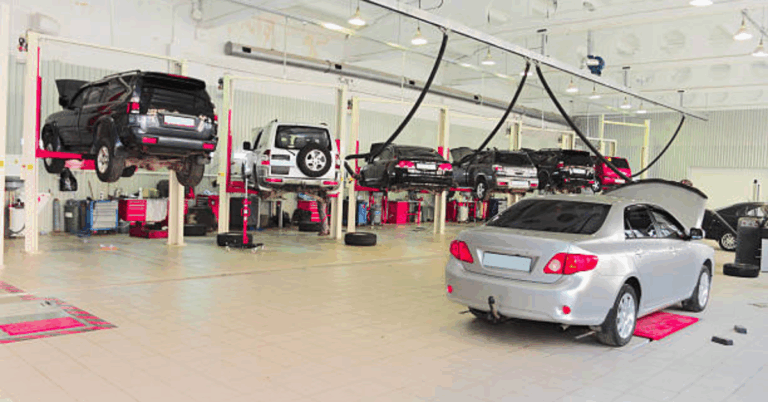 Deer Collision Repair Grand Ledge: Ensuring Your Vehicle’s Safety After Wildlife Encounters