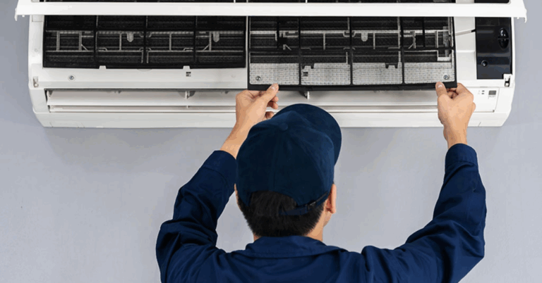 The Ultimate Guide To Aircon Servicing : Ensuring Long-Lasting Cooling Comfort