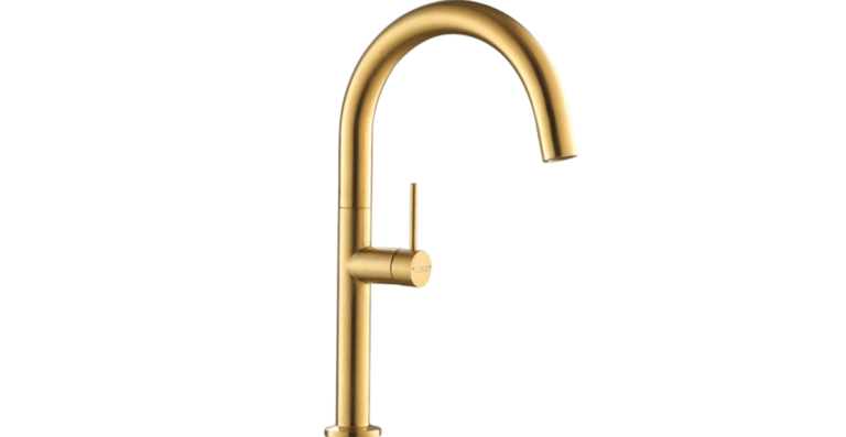 Upgrade Your Home with the Best Kitchen Sink Tap Singapore