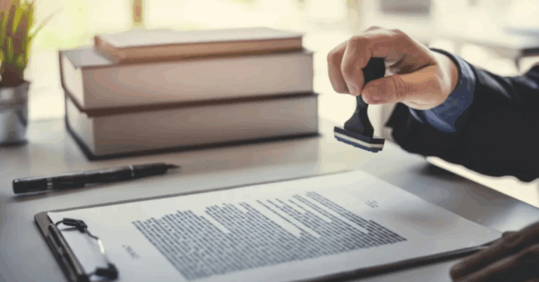 Process Server Oklahoma City Oklahoma OK – Document Delivery Services