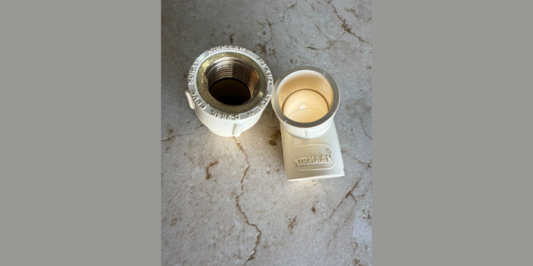 Garden Pipes Manufacturer India